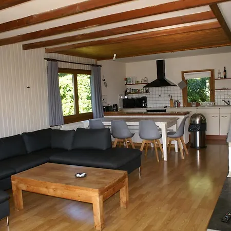 Place Des Bons Amis Holiday home