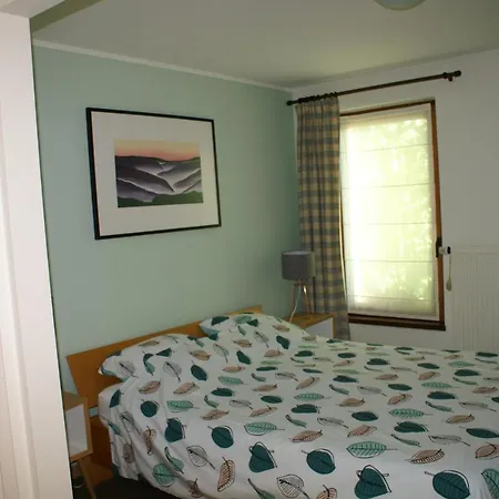 Place Des Bons Amis Holiday home *