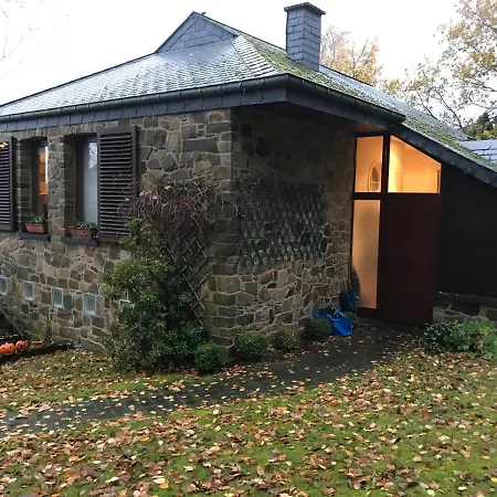 Holiday home Place Des Bons Amis
