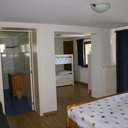 Place Des Bons Amis Holiday home *