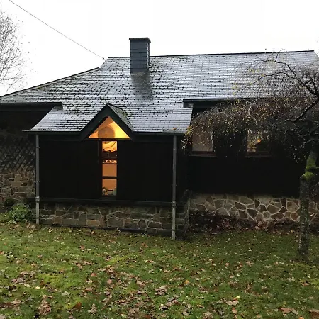 Holiday home Place Des Bons Amis *