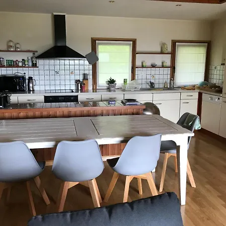 Place Des Bons Amis Holiday home *