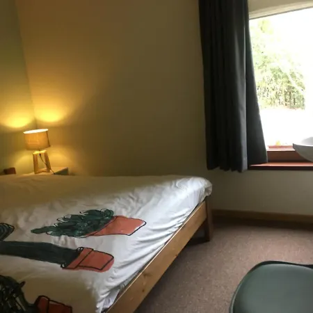 Place Des Bons Amis Holiday home *